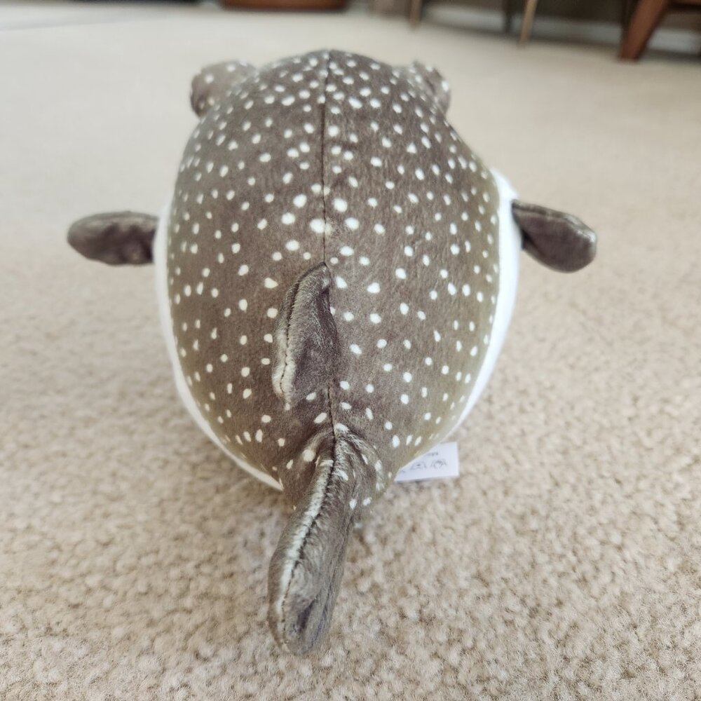 Stuffed Puffer - Picture 3 of 5